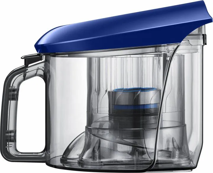 Пилосос без мішка SAMSUNG VC07M2110SB/UK