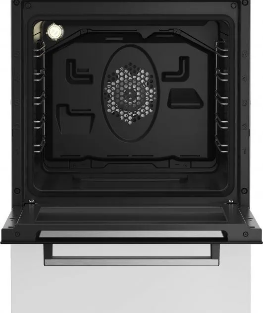 Плита комбінована BEKO FSE52332DWDS