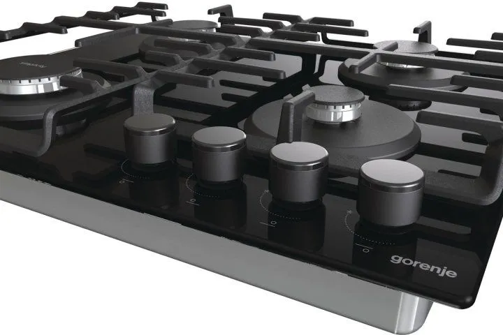 Варильна поверхня газова GORENJE GT642SYB