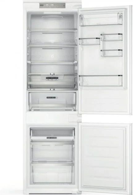 Холодильник WHIRLPOOL WHC18 T573