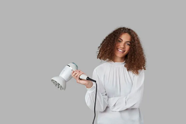 Фен Remington EC9001 HYDRAluxe PRO