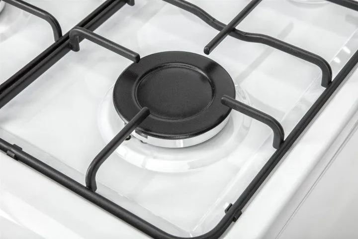 Плита комбінована ARDESTO FSC-F5060MW