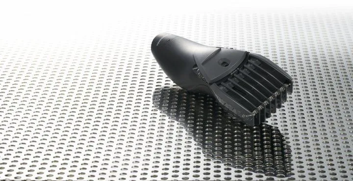 Машинка для стриження волосся Panasonic ER-GB36-K520
