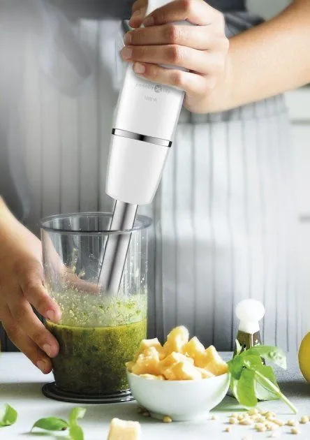 Блендер TEFAL INFINY FORCE HB944138