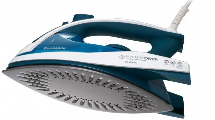 Праска PANASONIC NI-W900CMTW