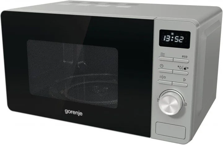 Мікрохвильова піч Gorenje MO20A4X