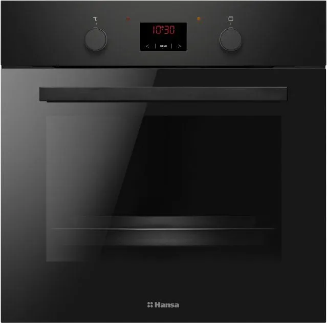 Духова шафа електрична Hansa FCGS68326 + Варильна поверхня газова Hansa FCGS68326 (комплект)