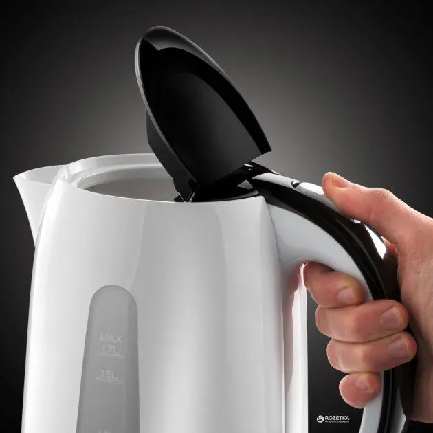 Електрочайник RUSSELL HOBBS My Breakfast 25070-70