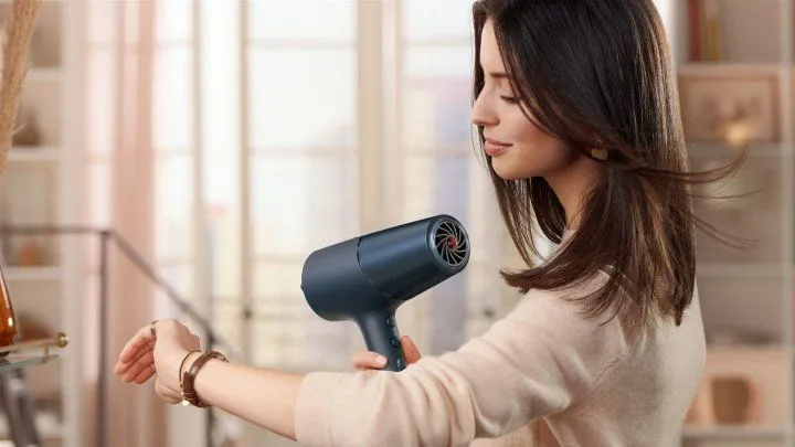 Фен PHILIPS 5000 series BHD512/00