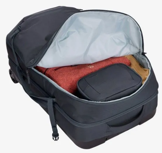Дорожня сумка Thule Subterra 2 Wheeled Duffel 90L/70cm TSR-490 Dark Slate