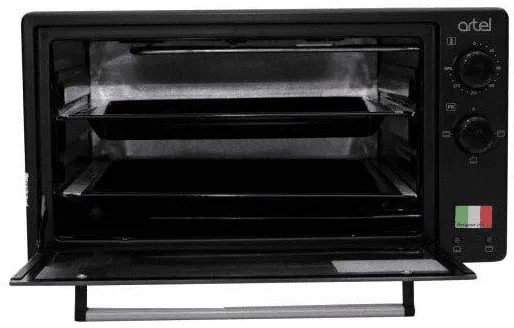 Електрична піч Artel MD-3216 L Black