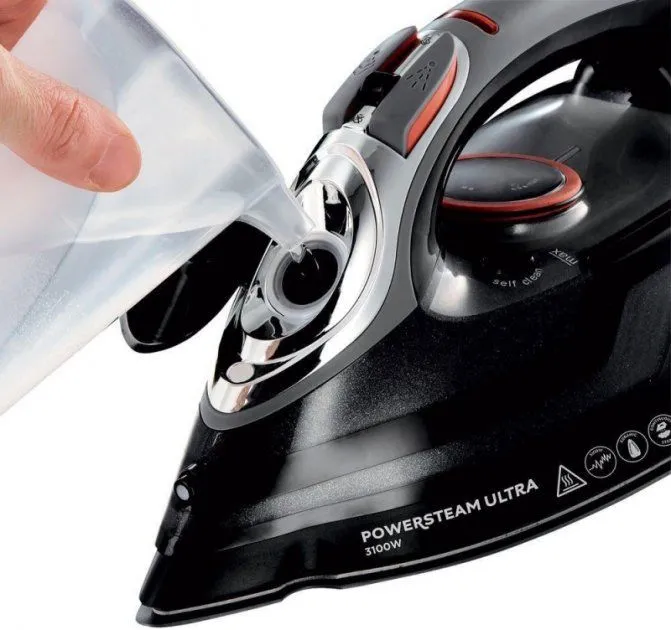 Праска Russell Hobbs Power Steam Ultra 20630-56
