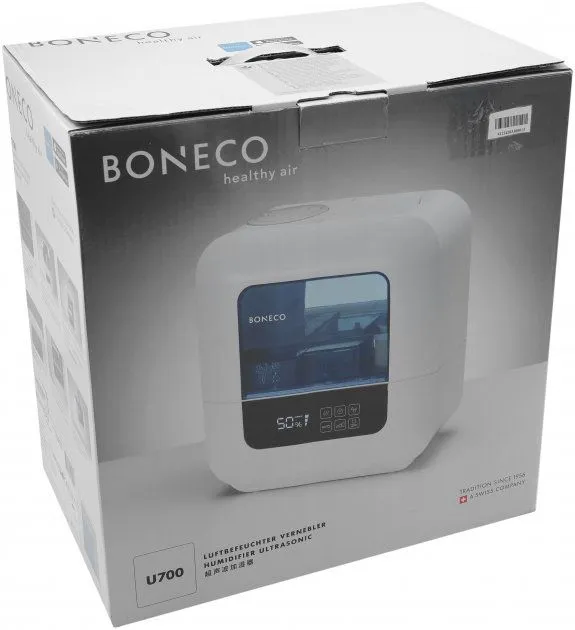 Зволожувач повітря BONECO U700