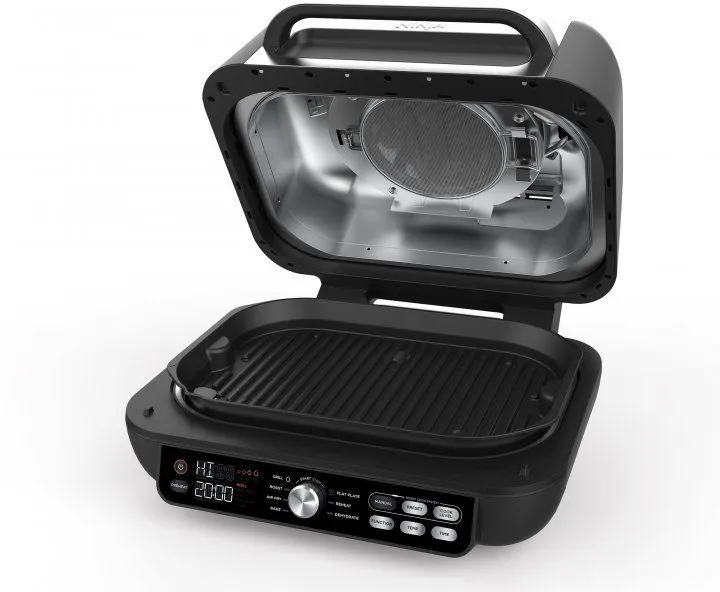 Мультипіч NINJA Foodi Max Pro AG651EU