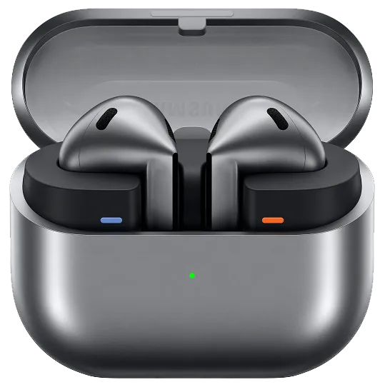 Гарнітура Samsung Galaxy Buds3 (SM-R530NZAASEK) Silver 