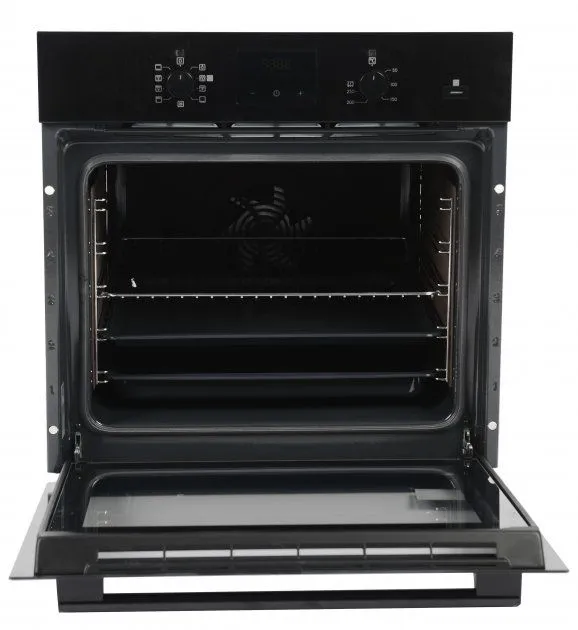 Духова шафа електрична ELECTROLUX EOD3C70TK