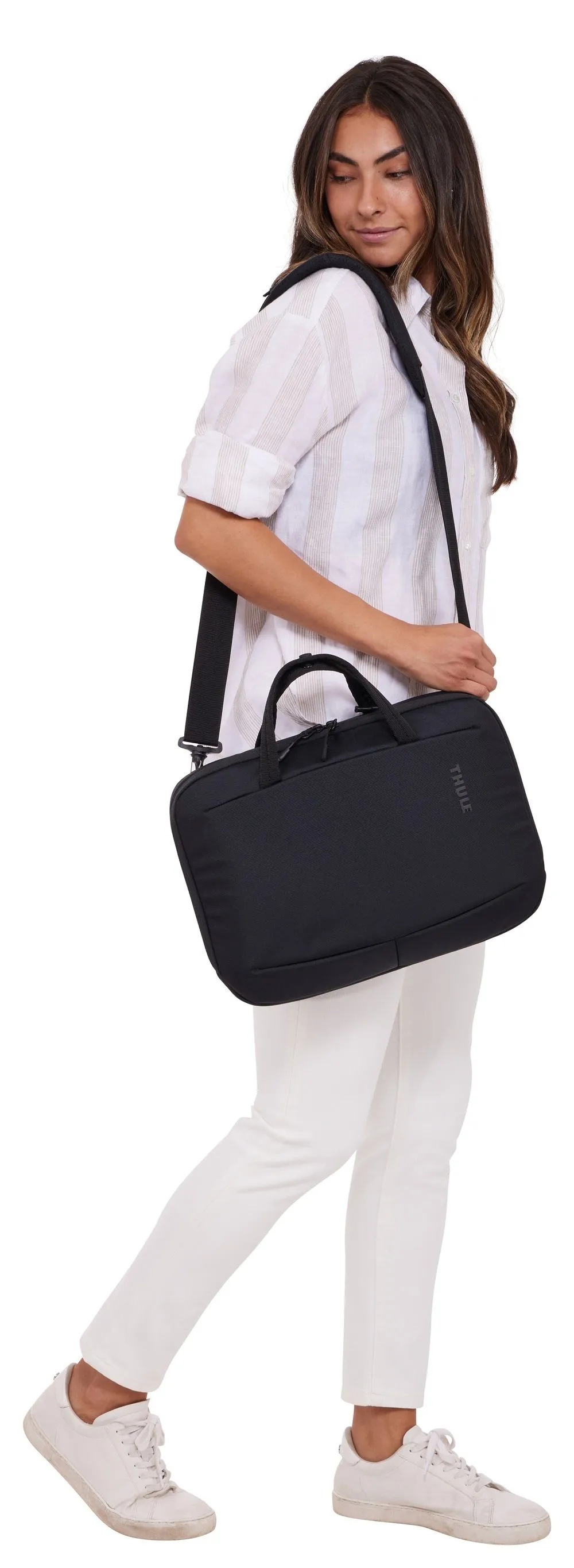 Сумка Thule Subterra 2 Attache 14" TSA-414 Black