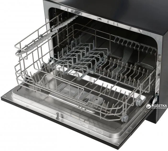 Посудомийна машина ELECTROLUX ESF2400OK