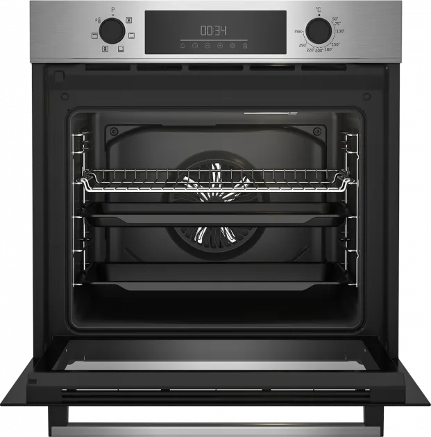 Духова шафа електрична Beko BBIE123002XD