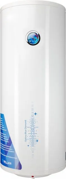 WILLER EV100DR optima DHE