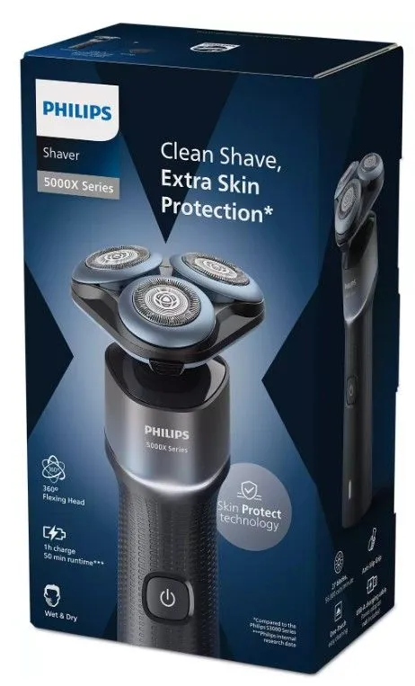 Електробритва Philips PHILIPS X5006/00