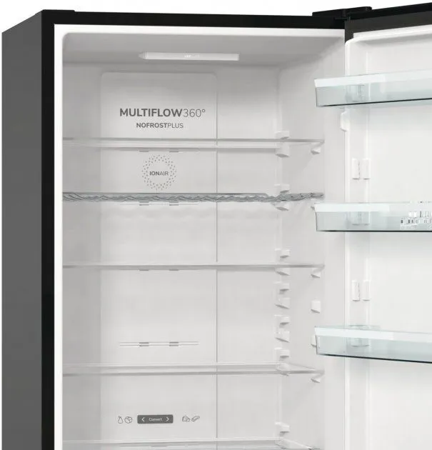 Холодильник GORENJE NRK620EABXL4