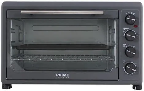 Електрична піч PRIME Technics PEO 6080 G