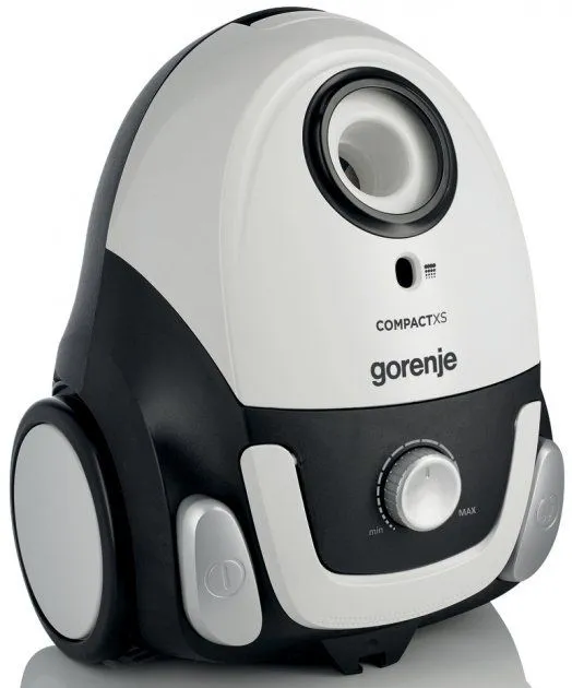 Пилосос для сухого прибирання Gorenje VCEA 11 CXW II