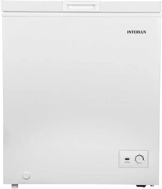 Морозильна скриня INTERLUX IL-0150CF