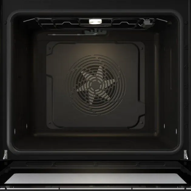 Духова шафа електрична Gorenje BSA6737E15BG