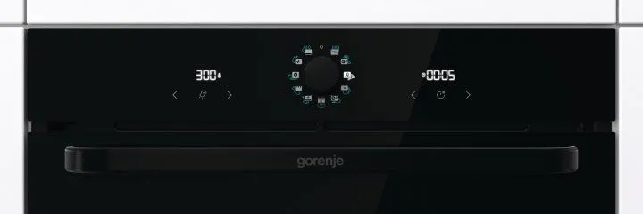 Духова шафа електрична Gorenje BOS67371SYB