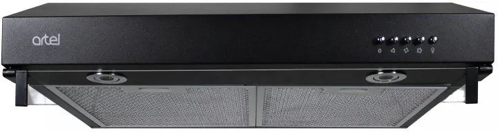 Витяжка Artel ART 0960 PUNTO BLACK