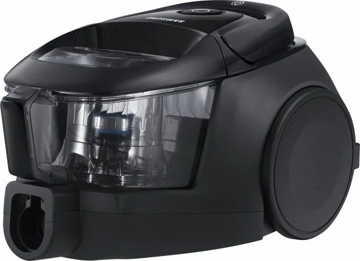 Пилосос без мішка Samsung VC07M31C0HG/UK