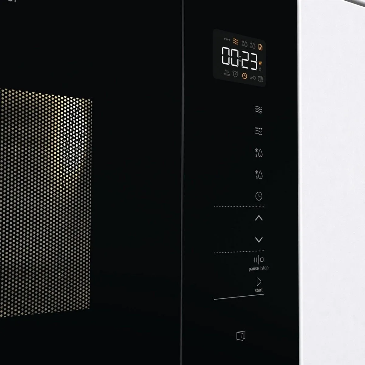 Вбудована мікрохвильова піч Gorenje BMI251SG3BG