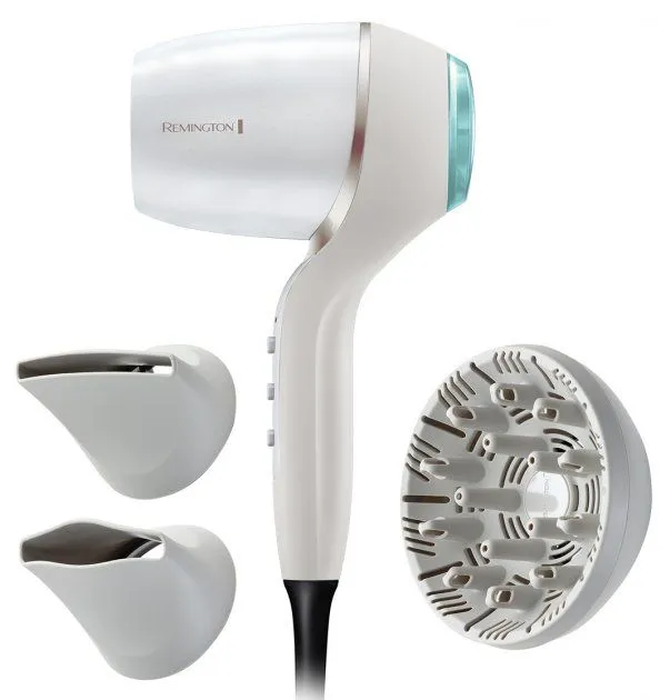 Фен Remington EC9001 HYDRAluxe PRO