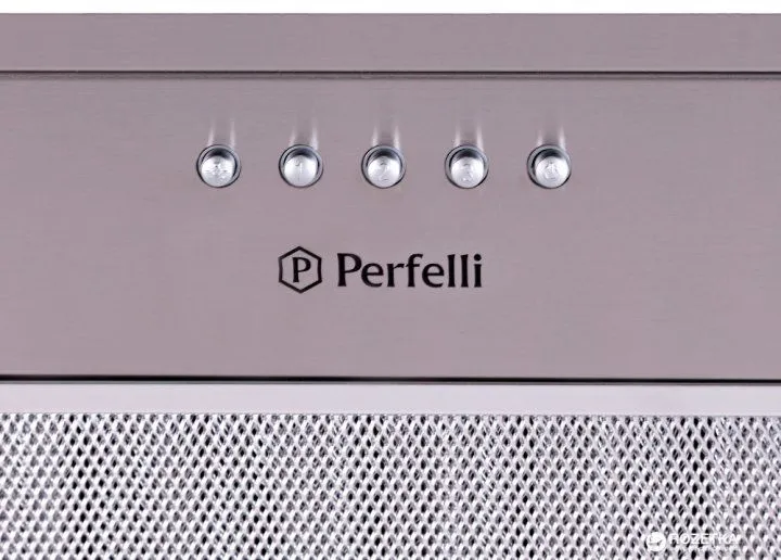 Витяжка PERFELLI BI 6512 A 1000 I LED