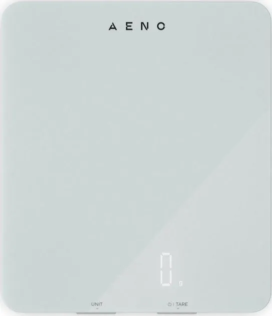 Ваги кухонні AENO Smart KS1S