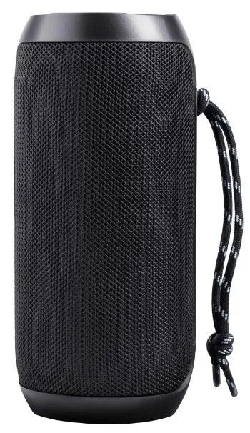 Портативна акустика Defender Enjoy S100 Black (65101)