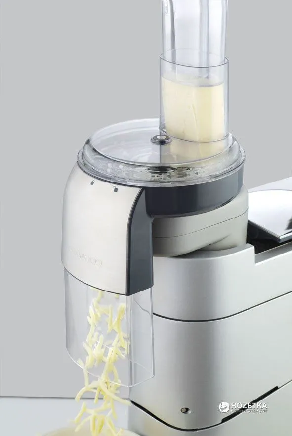 Набір насадок-терок KENWOOD AT340