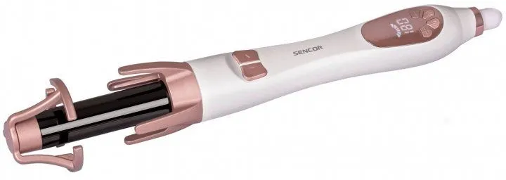 Машинка для завивання волосся Sencor SHS 0900GD