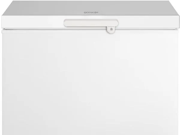 Морозильна скриня Gorenje FH14EAW
