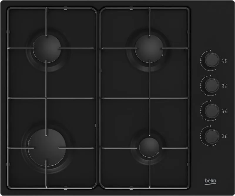 Beko HIGG64123SB