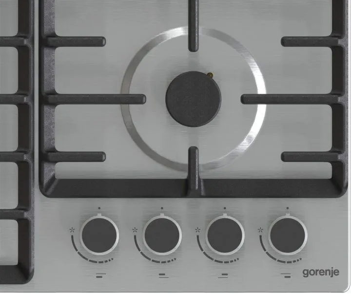 Варильна поверхня газова GORENJE G642ABX