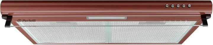 Витяжка PERFELLI PL 6144 BR LED