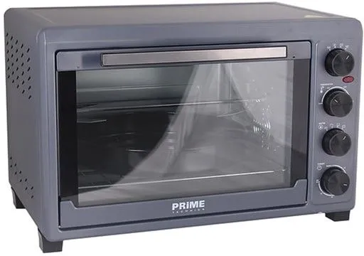 Електрична піч PRIME Technics PEO 5289 G
