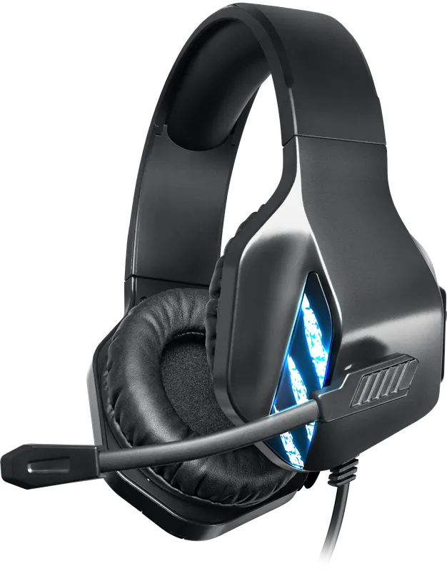 Гарнітура Defender Rival Black (64565)