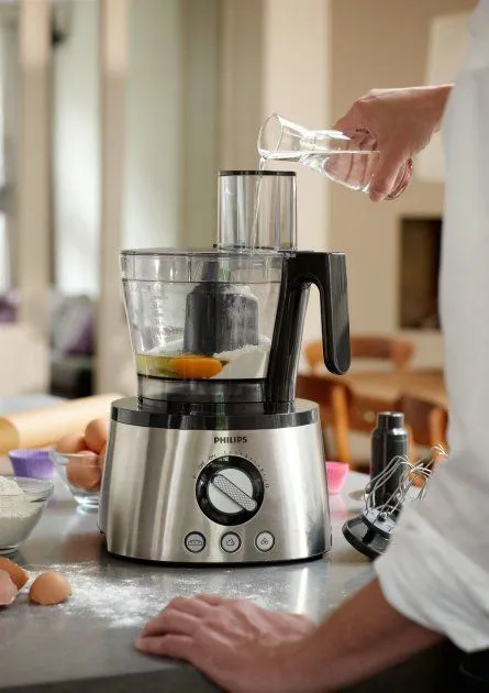 Кухонний комбайн PHILIPS Avance Collection HR7778/00