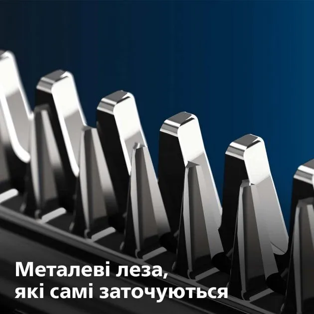 Машинка для підстригання волосся PHILIPS HC3525/15