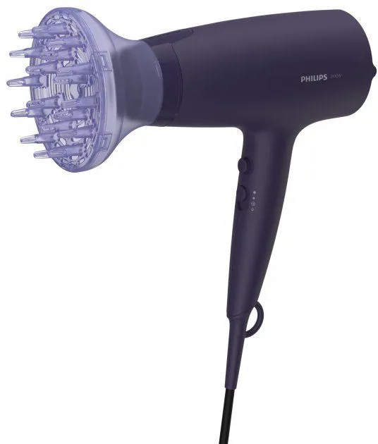 Фен Philips серії 3000 BHD360/20
