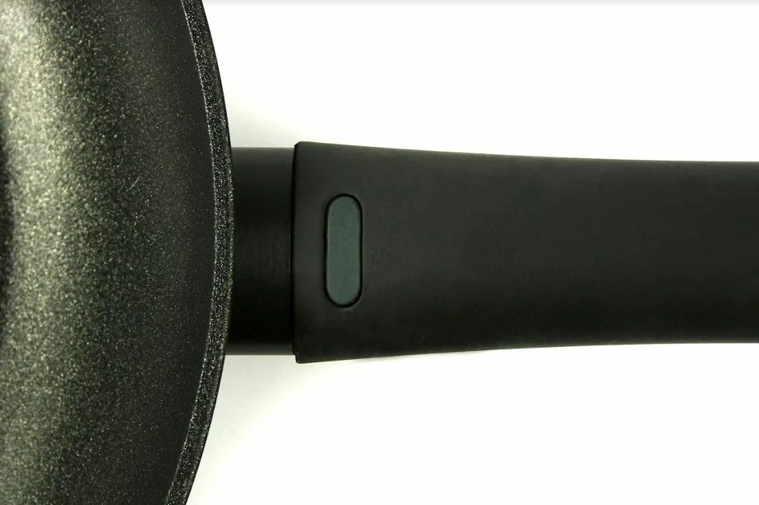 Сковорода-гриль TVS Diamante Induction 28х28 см (DP502284010001)